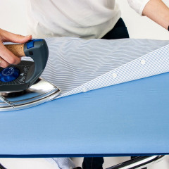 LGL LGL Dampfbugelstation Favorit Plus S  Паровая гладильная станция LGL Favorit Plus S