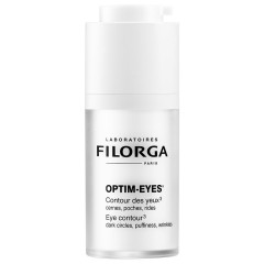 Filorga Optim-Eyes Intensive Revitalizing 3-in-1 Eye Contour Cream  Optim-Eyes Интенсивный восстанавливающий крем для кожи вокруг глаз 3-в-1