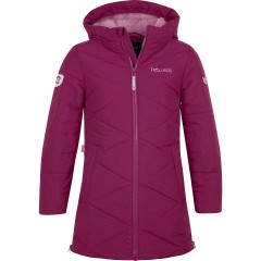 TROLLKIDS Wintermantel BERGEN fur Madchen Зимнее пальто BERGEN для девочки