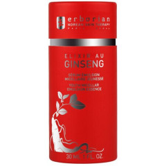 ERBORIAN Elixir au Ginseng  Эликсир женьшеня
