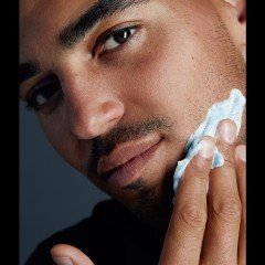 Nivea Men Protect und Care Rasiergel Гель для бритья Men Protect and Care