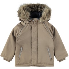 name it Skijacke NMMSNOW03 fur Jungen Лыжная куртка NMMSNOW03 для мальчиков