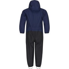 HULABALU Kinder Softshelloverall SECRET Детский комбинезон софтшелл SECRET