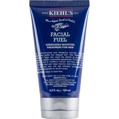 Kiehl's Feuchtigkeitspflege Energizing Moisture Treatment Facial Fuel Мужской крем для лица, 125 мл