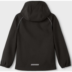 name it NKMALFA SOFTSHELL JACKET FO NOOS КУРТКА NKMALFA SOFTSHELL ДЛЯ NOOS