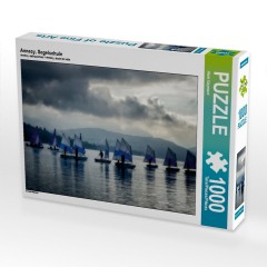 CALVENDO Puzzle CALVENDO Puzzle Annecy Пазл CALVENDO Пазл Annecy