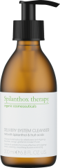 Spilanthox Reinigungsgel Delivery System Cleanser, 200 мл