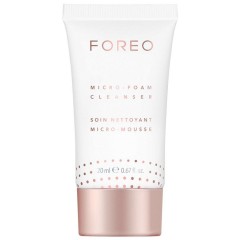 FOREO Micro-Foam Cleanser 20 ml fur alle Hauttypen  Микропенка для умывания 20 мл для всех типов кожи