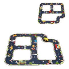 Tooky Toy Spielzeug Autobahn TH103 Игрушечная магистраль TH103