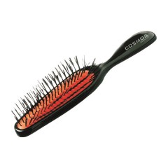 Cosmos (Космос) Haarbursten Расчёска для волос Pneumatikburste 6-reihig, 1 шт.