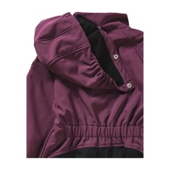 HULABALU Softshelloverall SECRET fur Madchen Комбинезон софтшелл SECRET для девочек